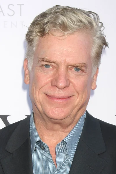 Christopher McDonald en la "Unidad " — Foto de Stock