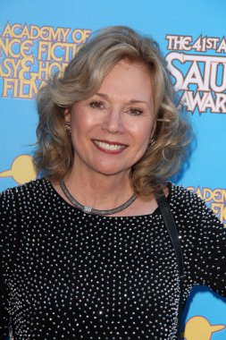 Kathryn Leigh Scott - oyuncu