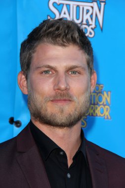 Travis van winkle - aktör