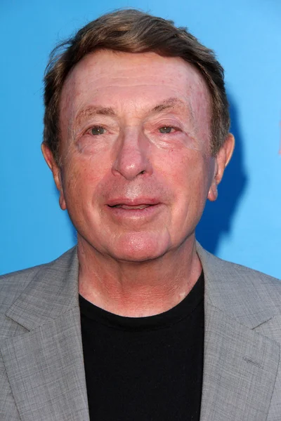 Larry Cohen - productor — Foto de Stock