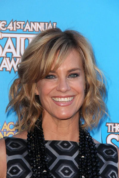 Catherine Mary Stewart — Stockfoto