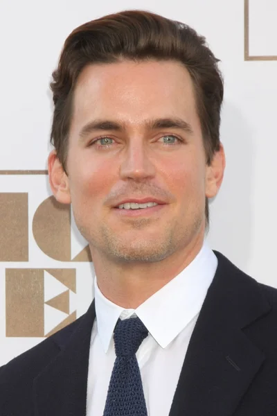 Matt Bomer  at the Magic Mike XXL — Zdjęcie stockowe