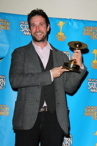 Noah Wyle - actor — Stock Photo, Image