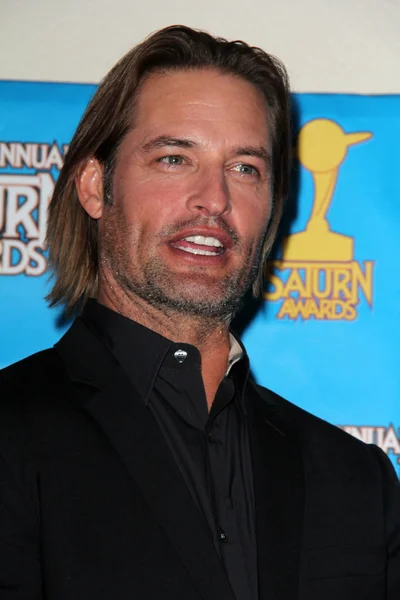 Josh Holloway - aktör — Stok fotoğraf