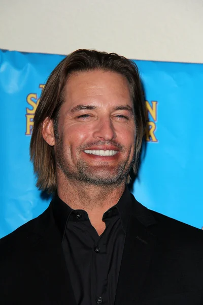 Josh Holloway - aktor — Zdjęcie stockowe