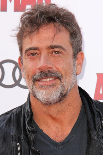 Jeffrey Dean Morgan  at the "Ant-Man" — Stock Photo, Image