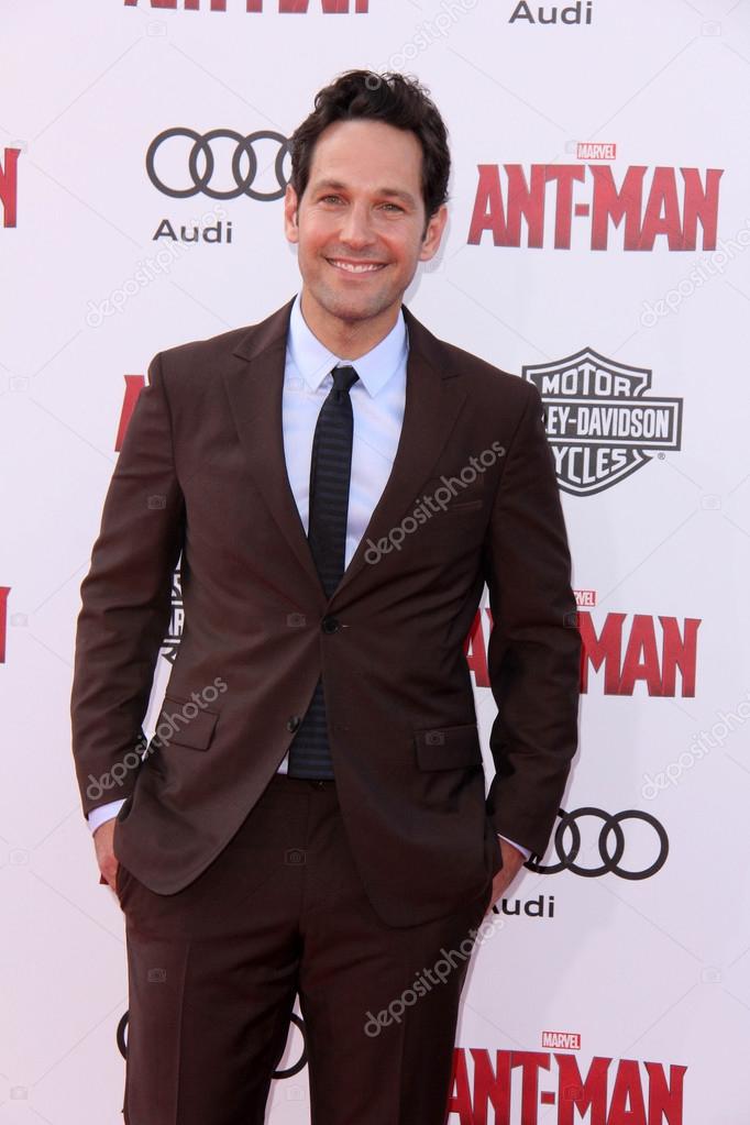 Ant man paul rudd hi-res stock photography and images - Page 2 - Alamy