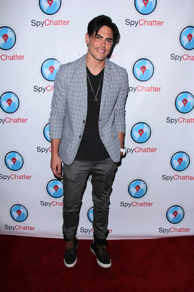 Tom Sandoval  at the SpyChatter Launch Event — Stockfoto