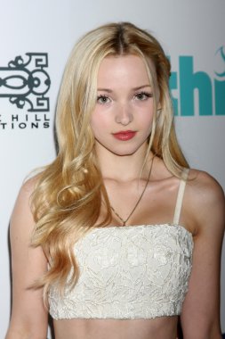 Dove Cameron  -  Annual Thirst Gala
