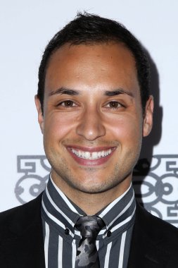 Jaylen Moore  -  Annual Thirst Gala