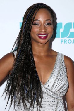 Monique Coleman  -  Annual Thirst Gala