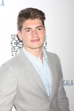 Gregg Sulkin  -  Annual Thirst Gala