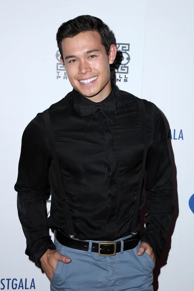 Colton Tran  -  Annual Thirst Gala — Stock Photo, Image