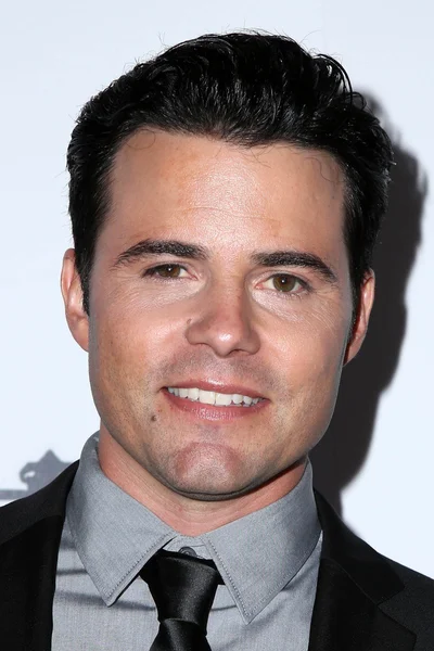 Nathan West  -  Annual Thirst Gala — Stock Photo, Image