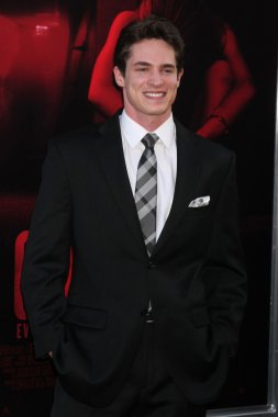 Reese Mishler de 