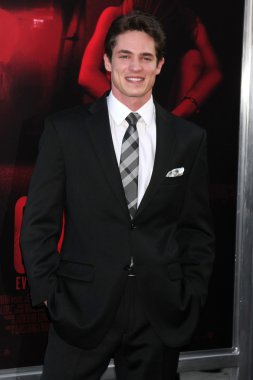 Reese Mishler de 
