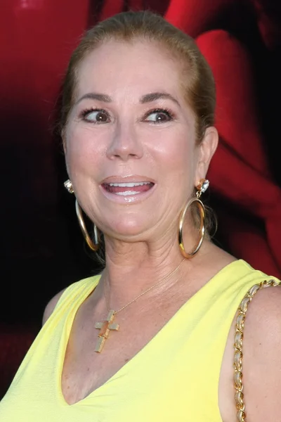 Kathie Lee Gifford  at the "The Gallows" — Stock Photo, Image
