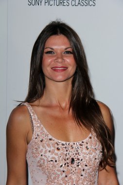 Danielle Vasinova 