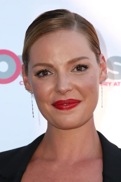 Katherine Heigl - atriz — Fotografia de Stock