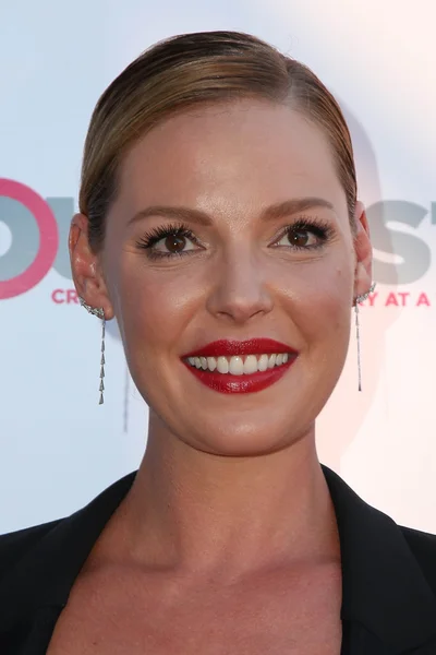 Katherine Heigl - atriz — Fotografia de Stock