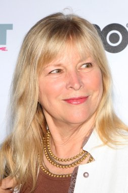 Clark - şeker aktris