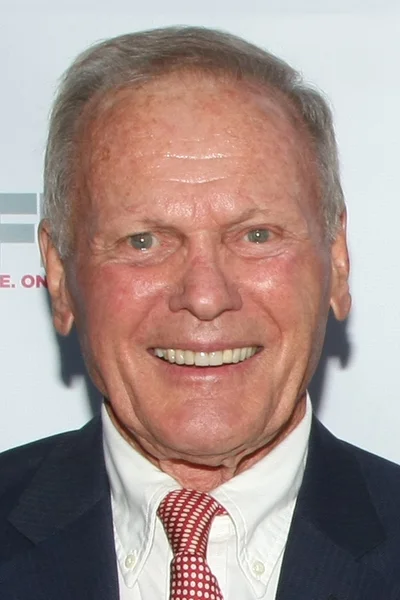 TAB Hunter, Don Murray —  Fotos de Stock