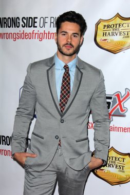 Jayson Blair - actor