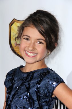 Annabele Kavanagh - actress