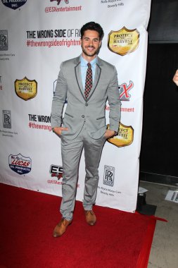 Jayson Blair - actor