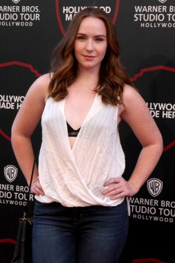 Camryn Grimes - actress