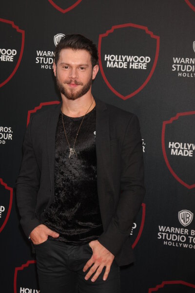 Henry Byalikov - actor