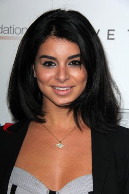 Rima Fakih - actress, model, wrestler