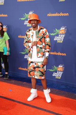 Nick Cannon - aktör