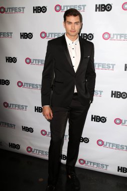 Pierson Fode - Hollywood