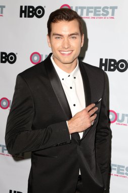 Pierson Fode - Hollywood