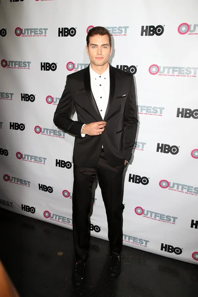 Pierson Fode - Hollywood