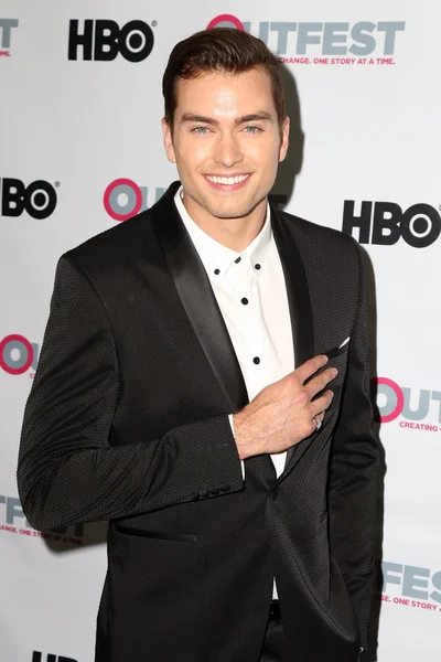 Pierson Fode - Hollywood — Zdjęcie stockowe