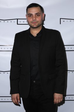 Michael Costello - designer