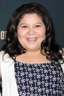 Raini Rodriguez - oyuncu