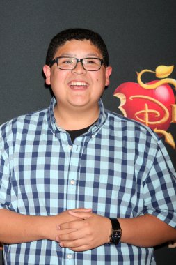 Rico Rodriguez - aktör