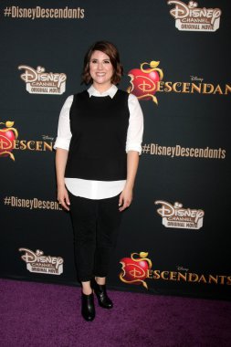 Melanie Paxson - actress