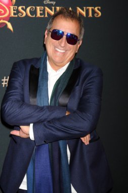 Kenny Ortega - producer