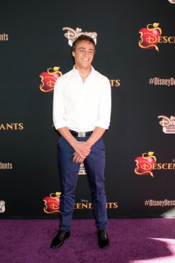 Kevin Quinn - actor