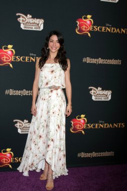 Emmanuelle Vaugier - oyuncu