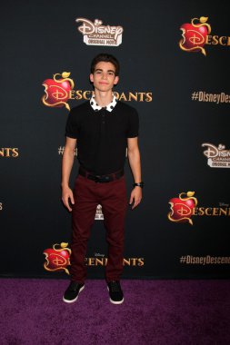 Cameron Boyce - aktör