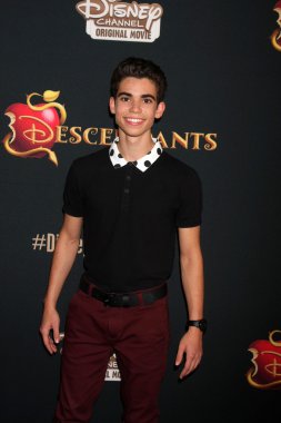 Cameron Boyce - aktör