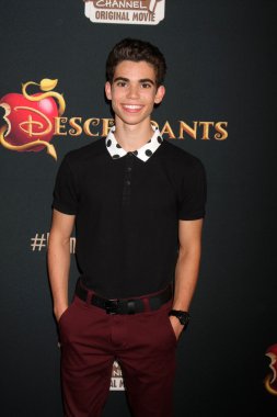 Cameron Boyce - aktör
