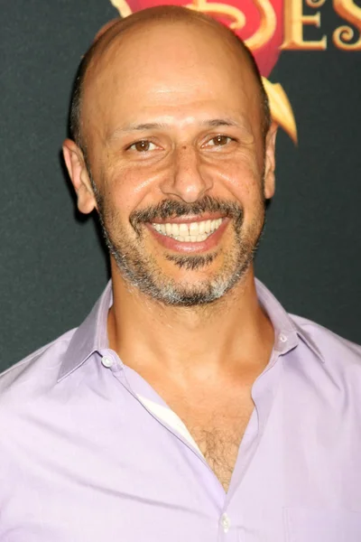 Maz Jobrani - comedian,actor — 图库照片