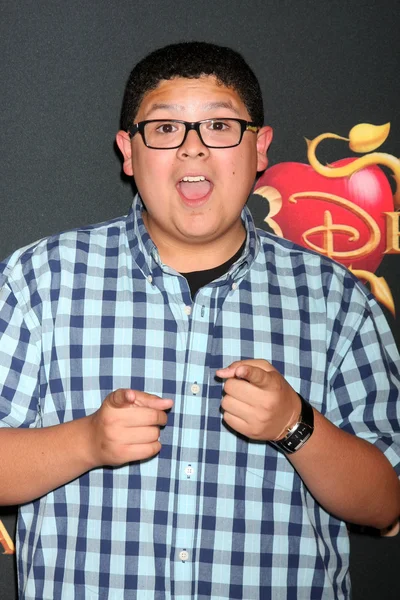 Rico Rodriguez - actor — Stock Photo, Image