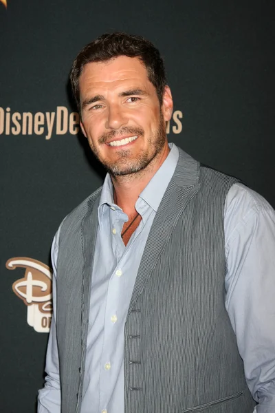 Dan Payne - acteur — Photo